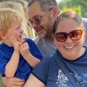 Meet your Posher, Violet